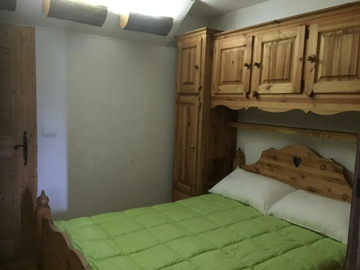 Chamonix Centre Holiday Sauna Apartment 2