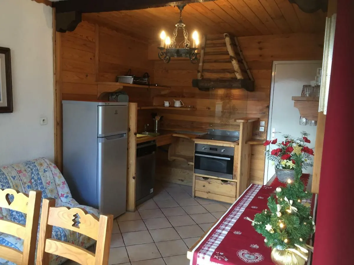 Chamonix Centre Holiday Sauna Apartment 2 France