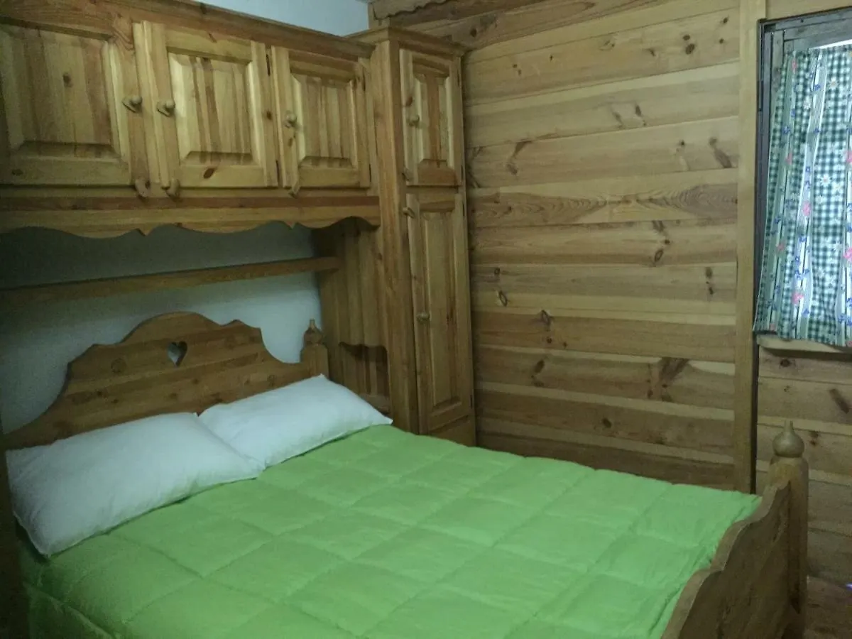 Chamonix Centre Holiday Sauna Apartment 2 France