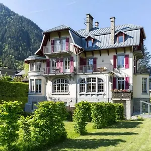 Appartement La Grande Savoyarde, Chamonix