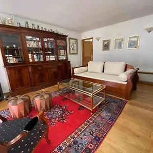 Appartement L'outa Panoramique, Chamonix