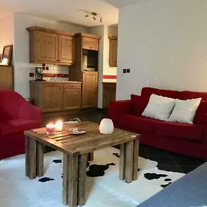 Appartement Le Paradis, Chamonix