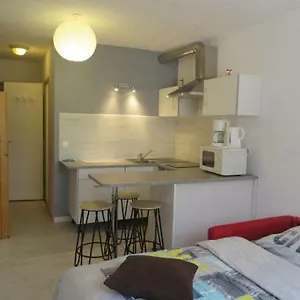 Appartement 108 Studio Confortable, Chamonix