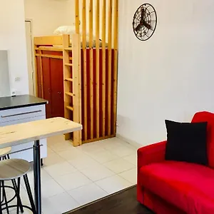 Appartement 106 Tanya, Chamonix